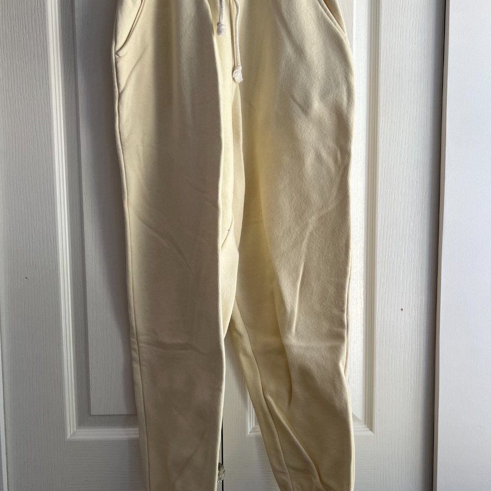 Missguided Petite Sweatpants Size 2